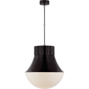 Precision 24" Pendant - Kelly Wearstler Ceiling Lights