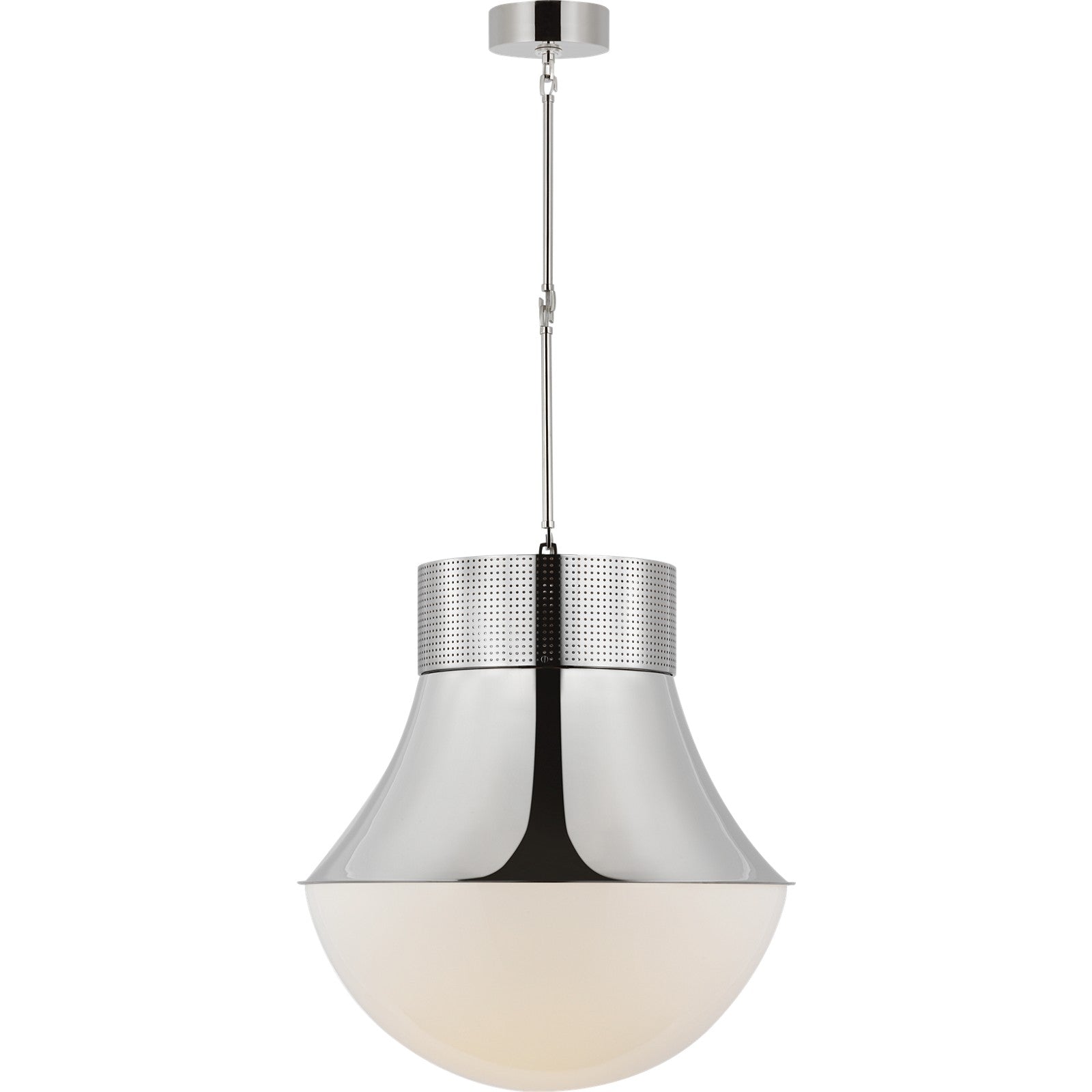 Precision 24" Pendant - Kelly Wearstler Ceiling Lights
