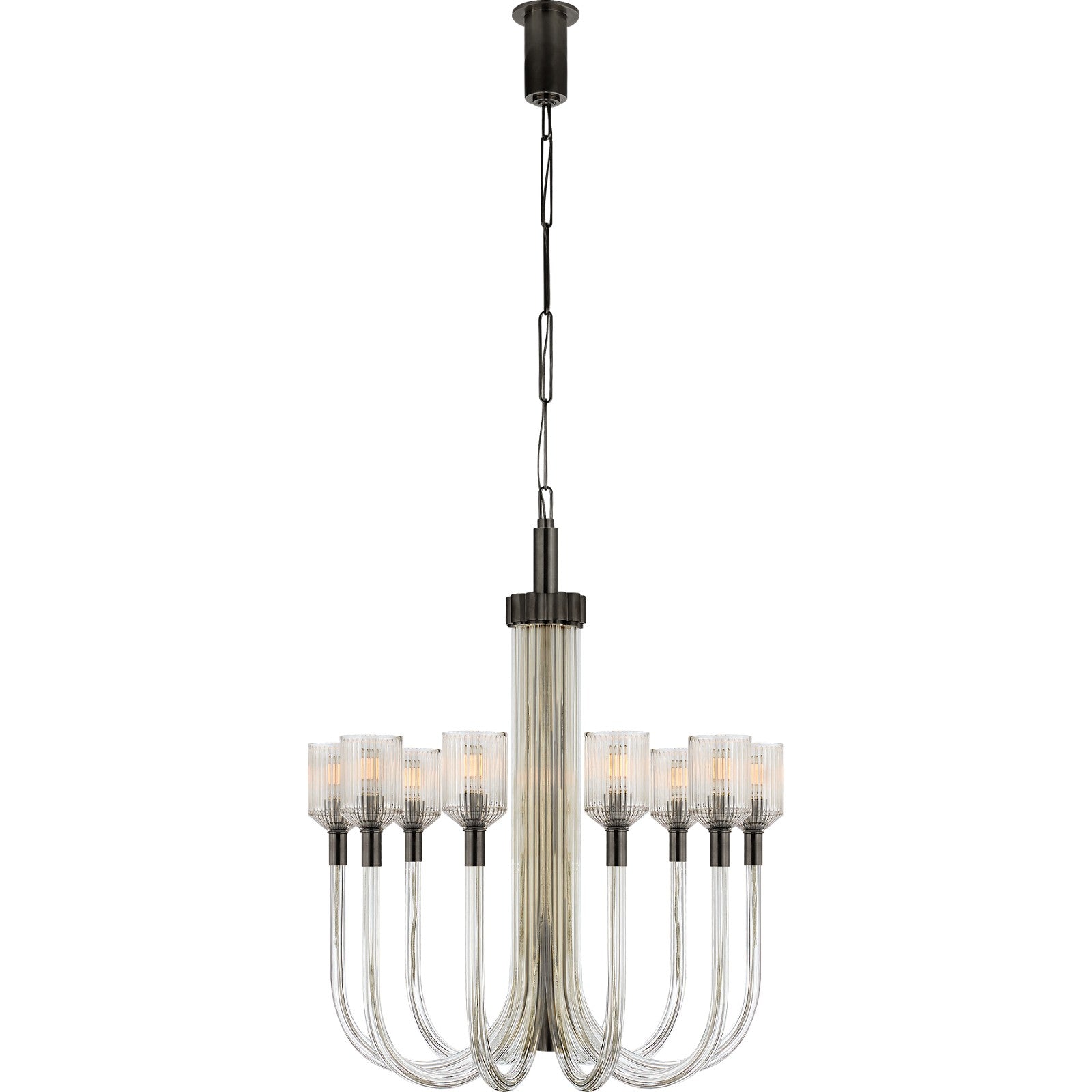 Reverie Medium Single Tier Chandelier - Kelly Wearstler Ceiling Lights