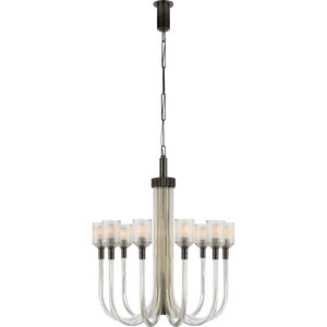 Reverie Medium Single Tier Chandelier - Kelly Wearstler Ceiling Lights