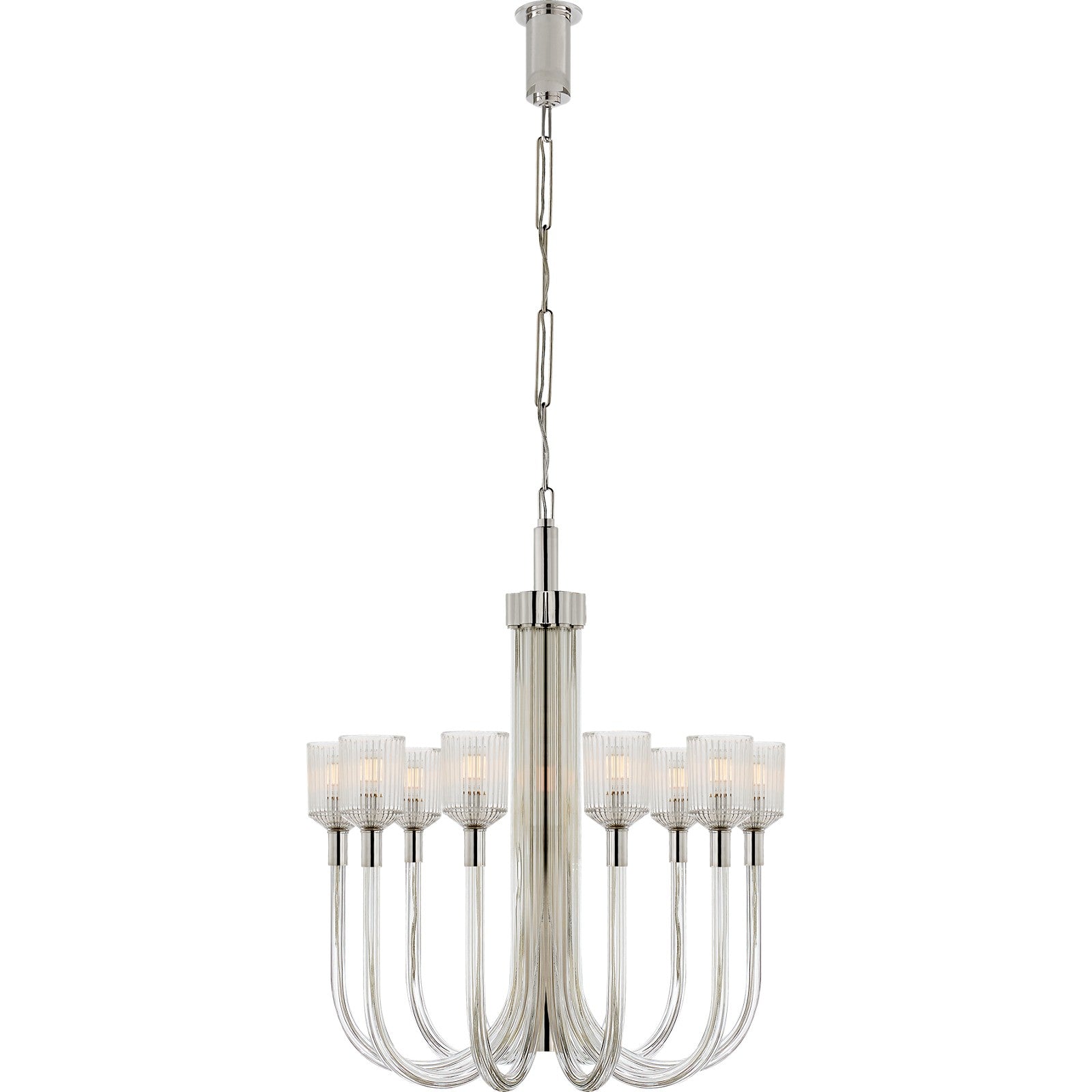 Reverie Medium Single Tier Chandelier - Kelly Wearstler Ceiling Lights