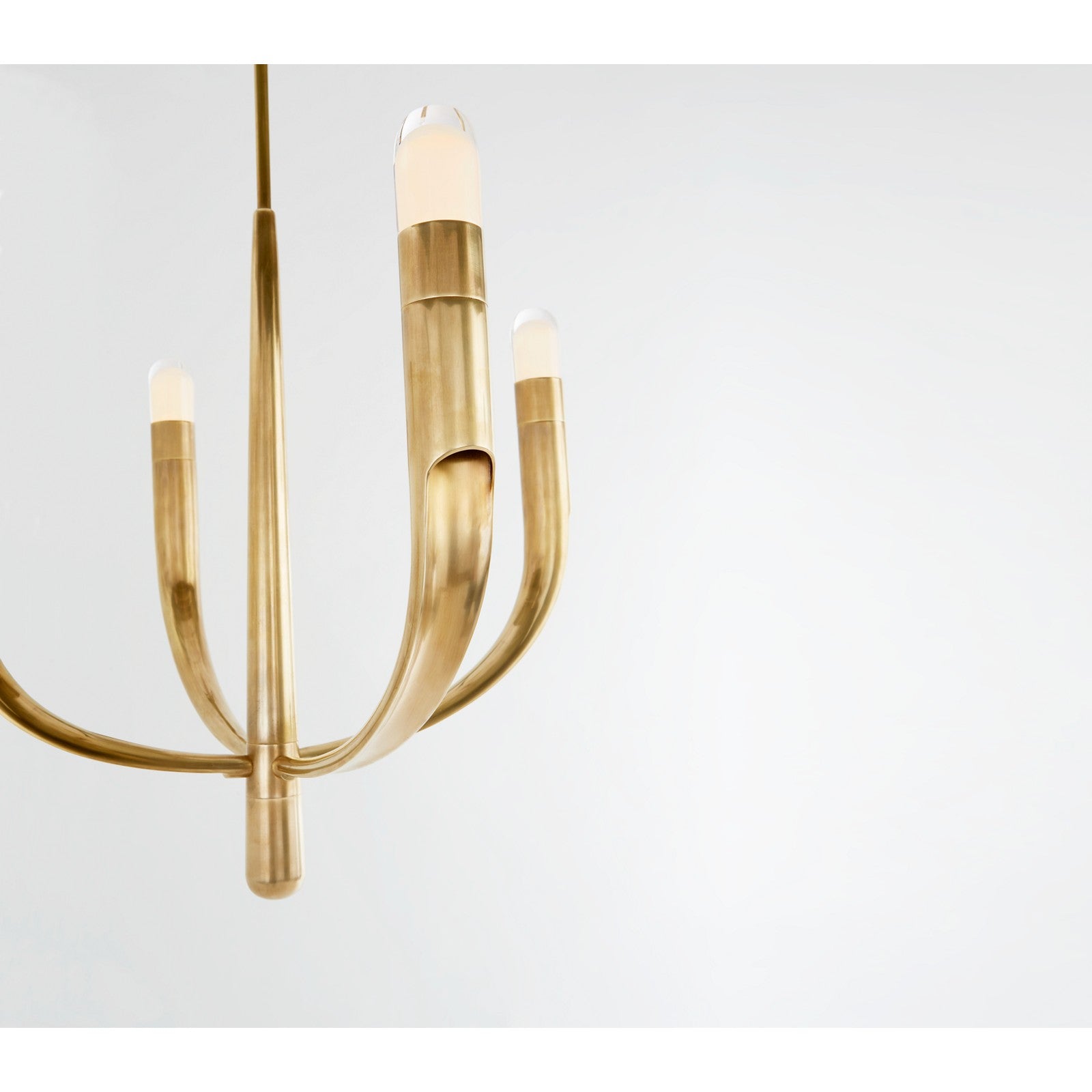 Appareil Large Linear Lantern - Kelly Wearstler Ceiling Lights
