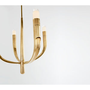 Appareil Large Linear Lantern - Kelly Wearstler Ceiling Lights