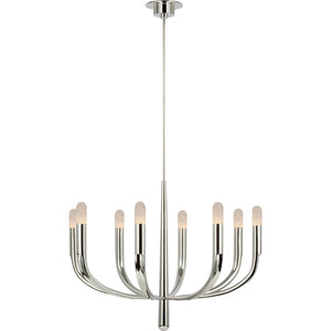 Verso Large Chandelier - Kelly Wearstler Ceiling Lights