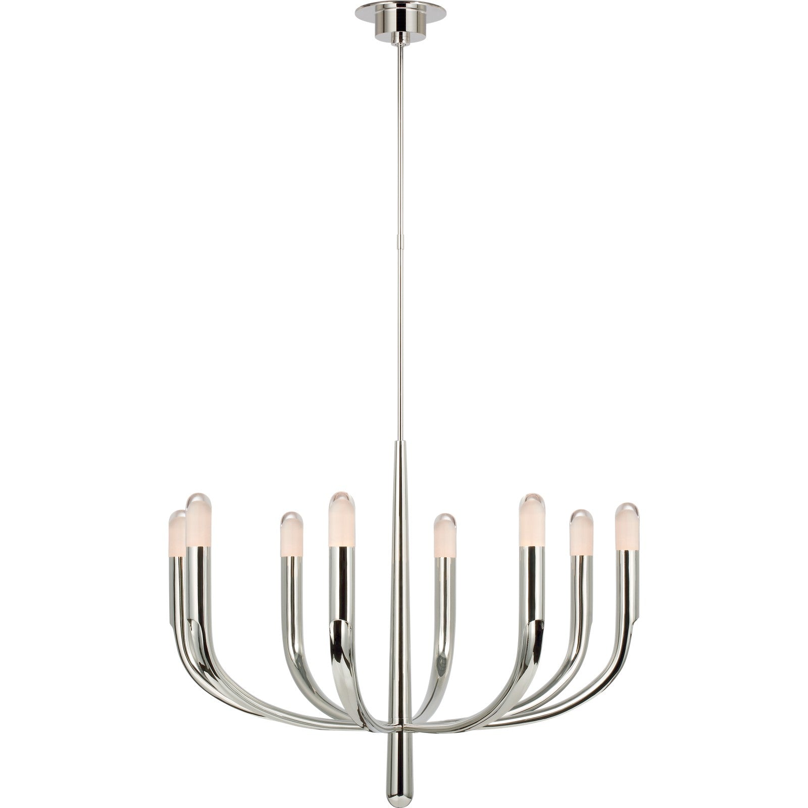 Verso Large Chandelier - Kelly Wearstler Ceiling Lights