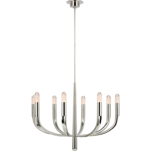 Verso Large Chandelier - Kelly Wearstler Ceiling Lights