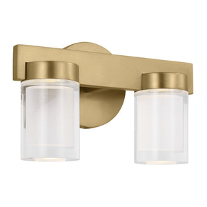 Esfera Small Bath - Visual Comfort Modern 10