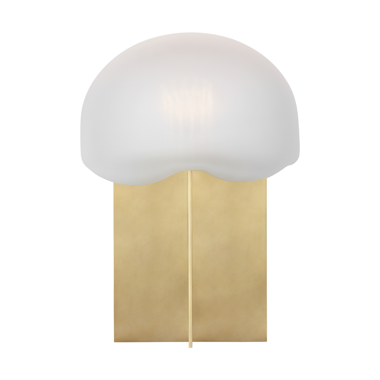 Fio Small Table Lamp - Visual Comfort Modern 2