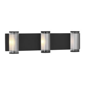 Esfera Large Sconce - Visual Comfort Modern 1