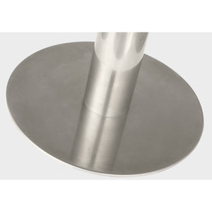 Ebell Large Floor Lamp - Visual Comfort Modern 4