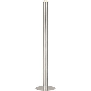 Ebell Large Floor Lamp - Visual Comfort Modern 1