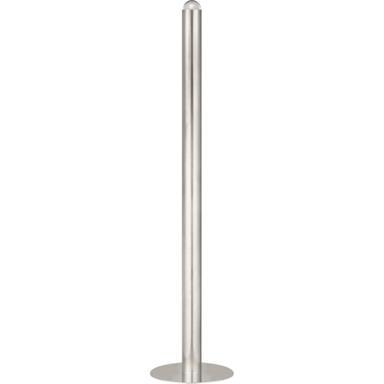 Ebell Large Floor Lamp - Visual Comfort Modern 2