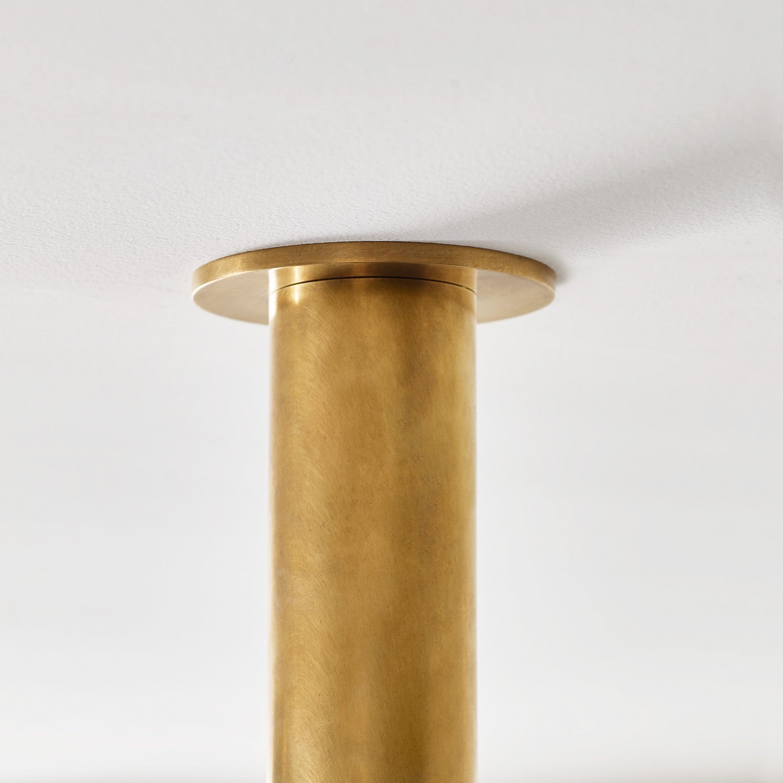 Ebell Medium Flush Mount - Visual Comfort Modern 10