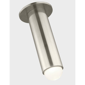 Ebell Medium Flush Mount - Visual Comfort Modern 5