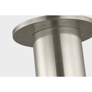 Ebell Medium Flush Mount - Visual Comfort Modern 6