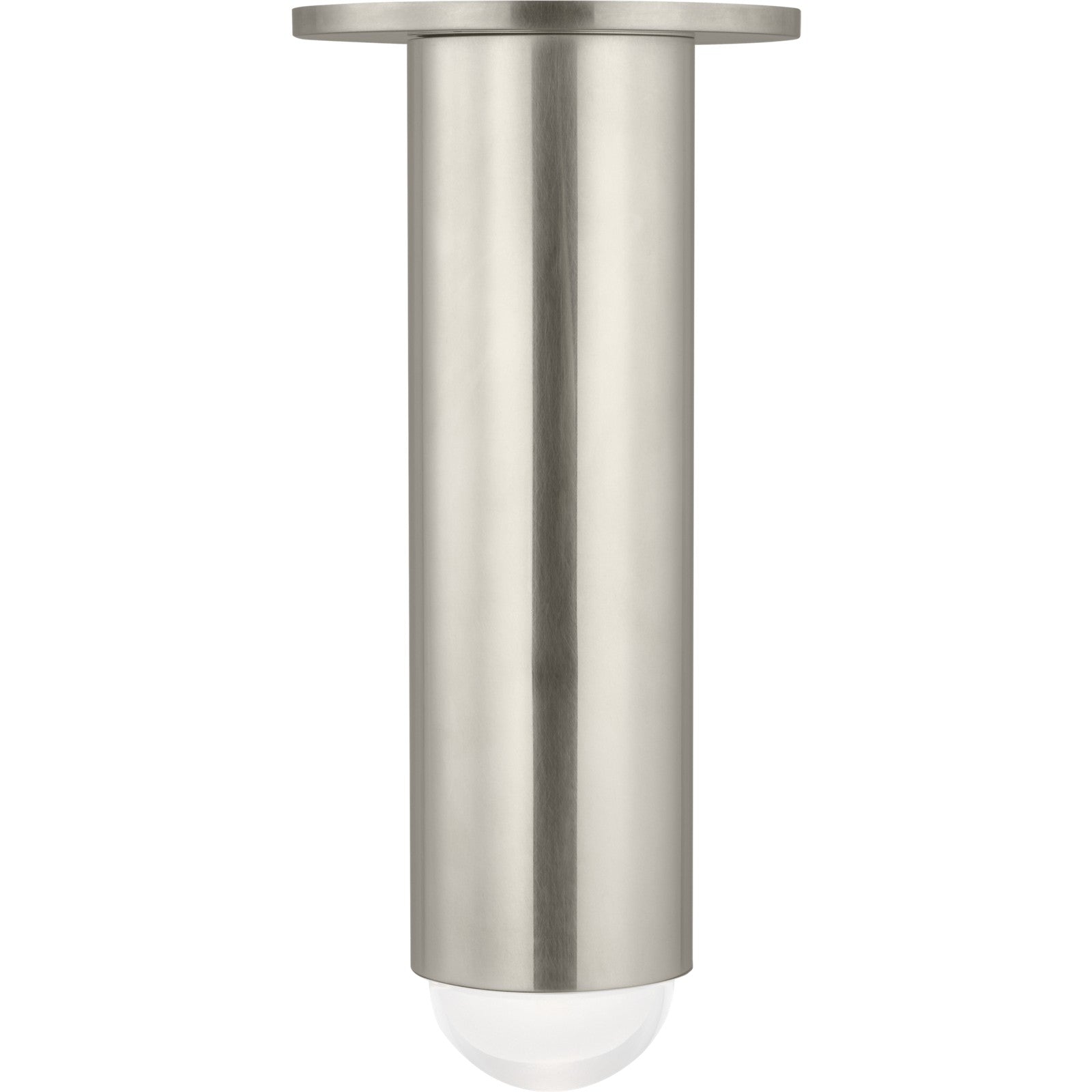 Ebell Medium Flush Mount - Visual Comfort Modern 2