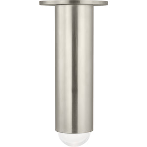 Ebell Medium Flush Mount - Visual Comfort Modern 2