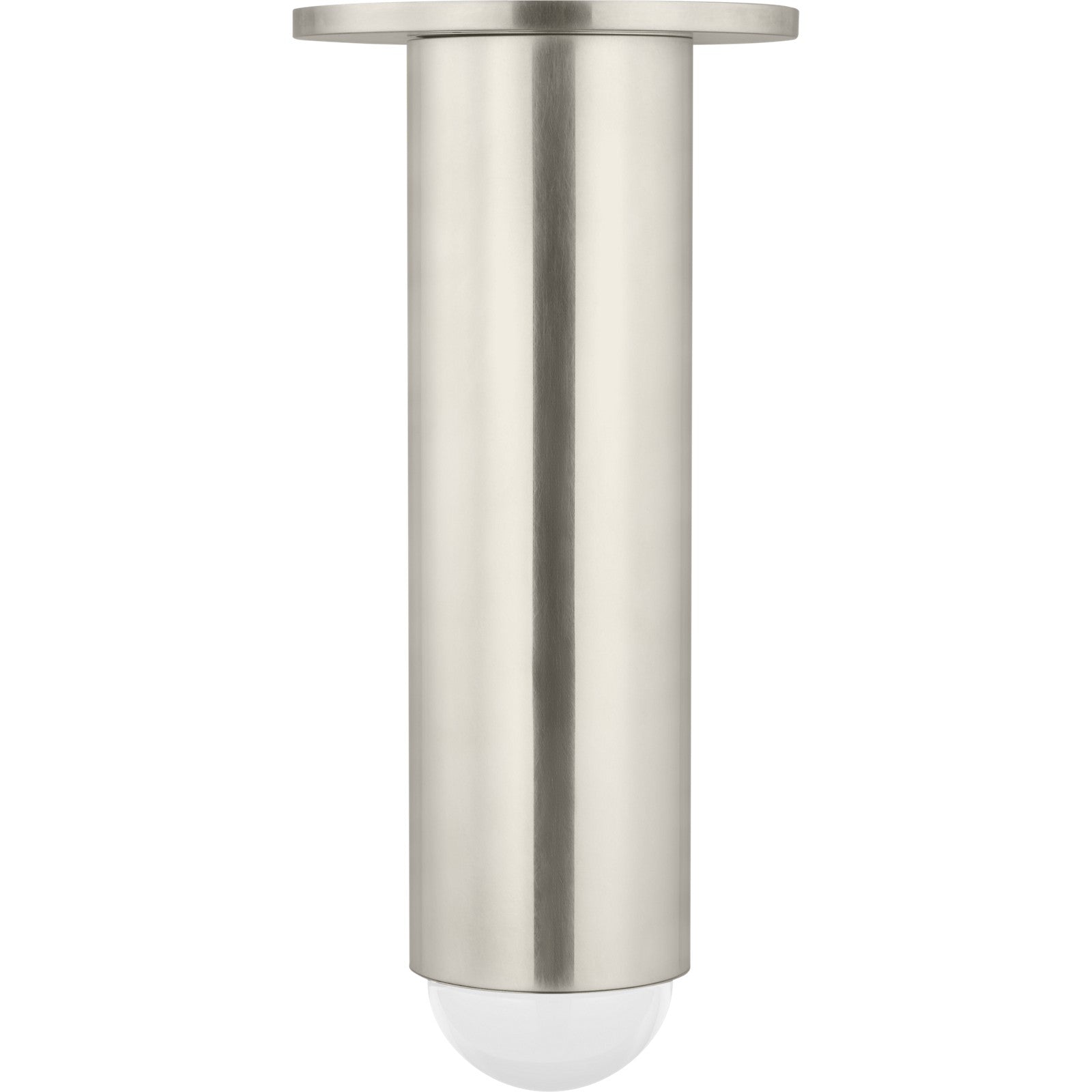 Ebell Medium Flush Mount - Visual Comfort Modern 3