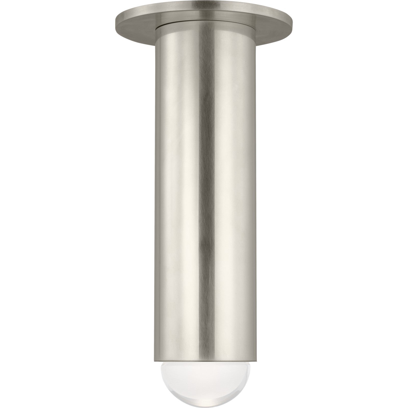 Ebell Medium Flush Mount - Visual Comfort Modern 1