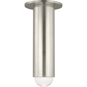 Ebell Medium Flush Mount - Visual Comfort Modern 1