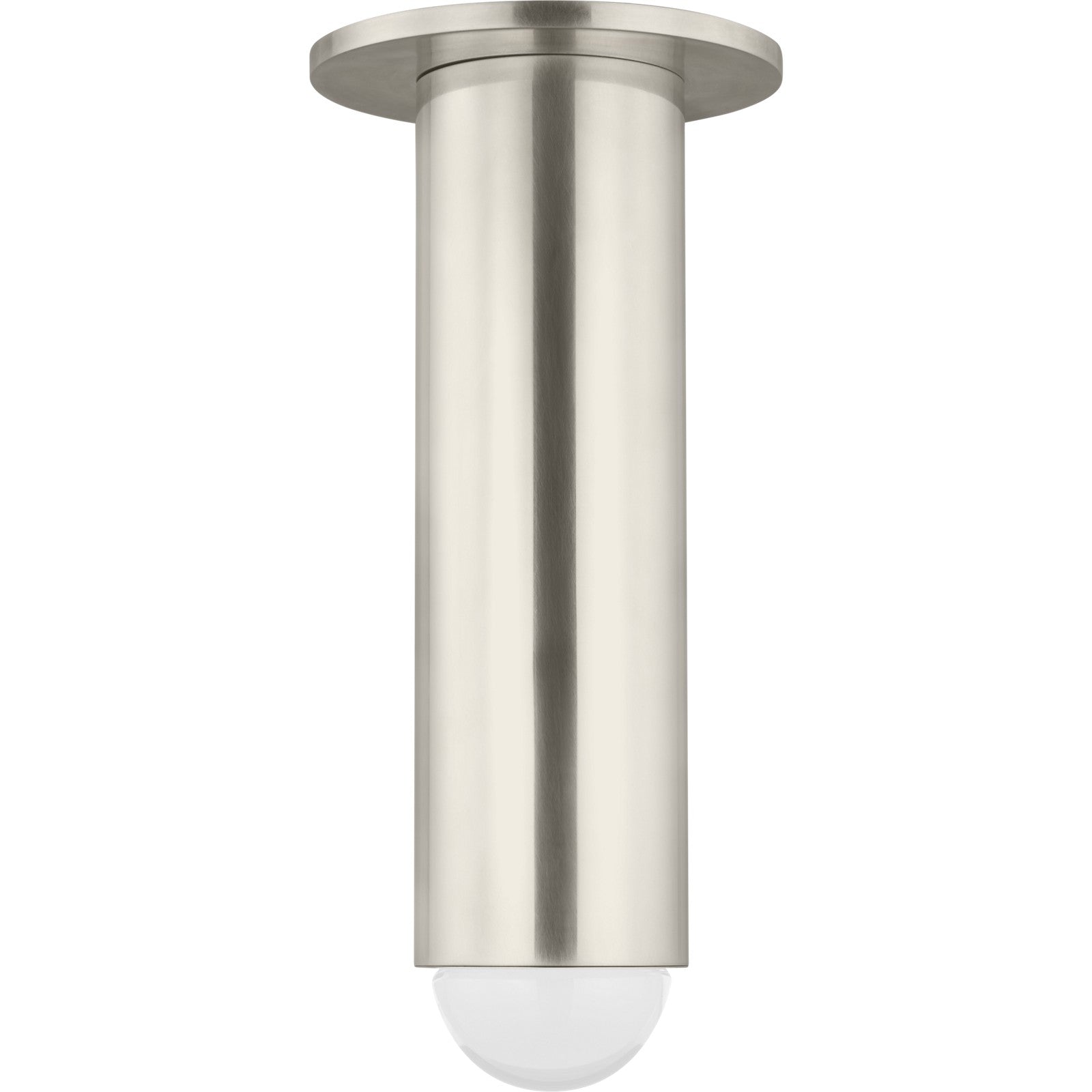 Ebell Medium Flush Mount - Visual Comfort Modern 4