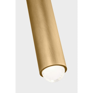 Ebell Small Pendant - Visual Comfort Modern 12