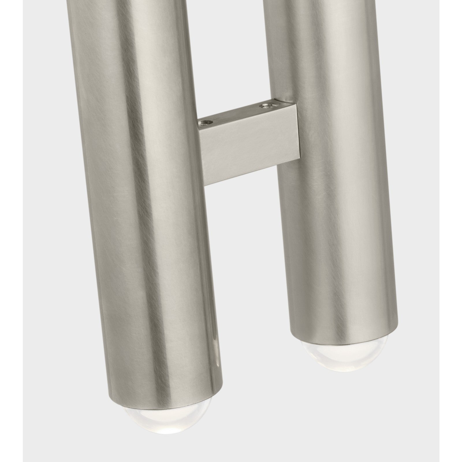 Ebell 2 Light Pendant - Visual Comfort Modern 5
