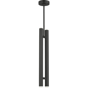 Ebell 2 Light Pendant - Visual Comfort Modern 15