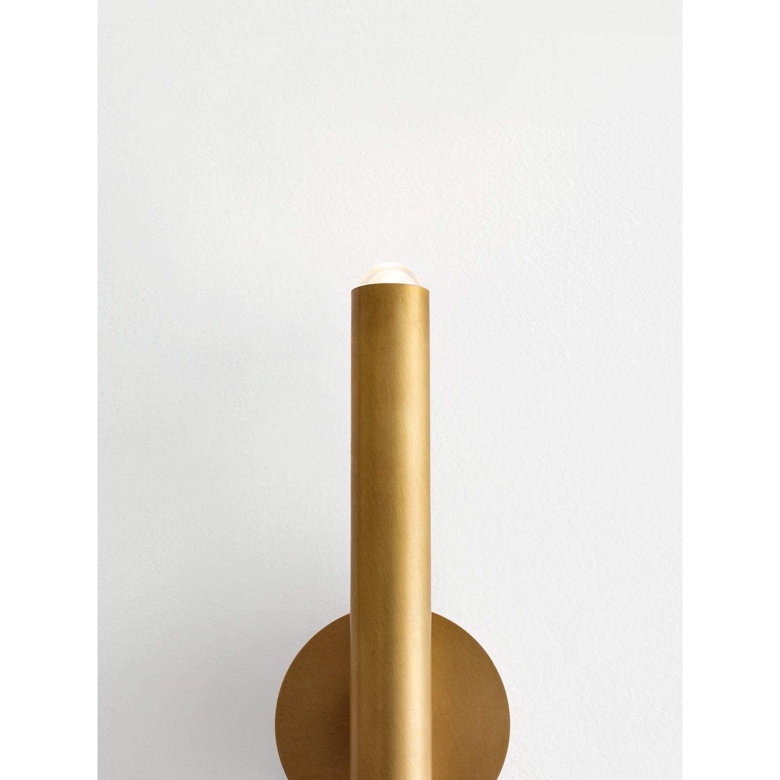 Ebell Medium Wall Sconce - Visual Comfort Modern 13