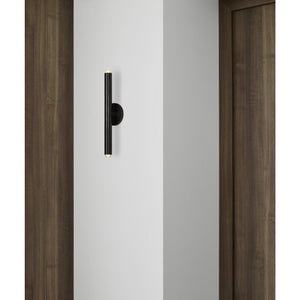 Ebell Medium Wall Sconce - Visual Comfort Modern 21