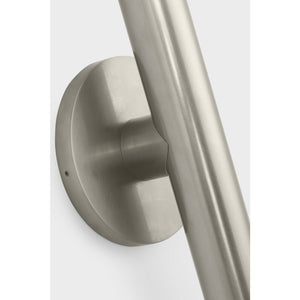 Ebell Medium Wall Sconce - Visual Comfort Modern 8