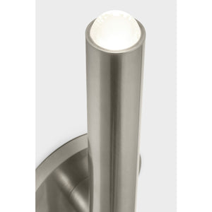Ebell Medium Wall Sconce - Visual Comfort Modern 7