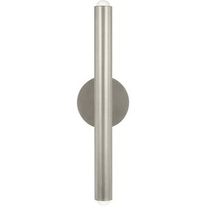 Ebell Medium Wall Sconce - Visual Comfort Modern 2