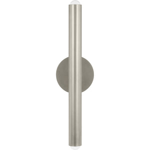 Ebell Medium Wall Sconce - Visual Comfort Modern 3