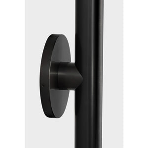 Ebell Medium Wall Sconce - Visual Comfort Modern 18