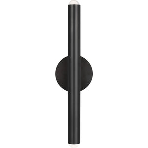 Ebell Medium Wall Sconce - Visual Comfort Modern 17