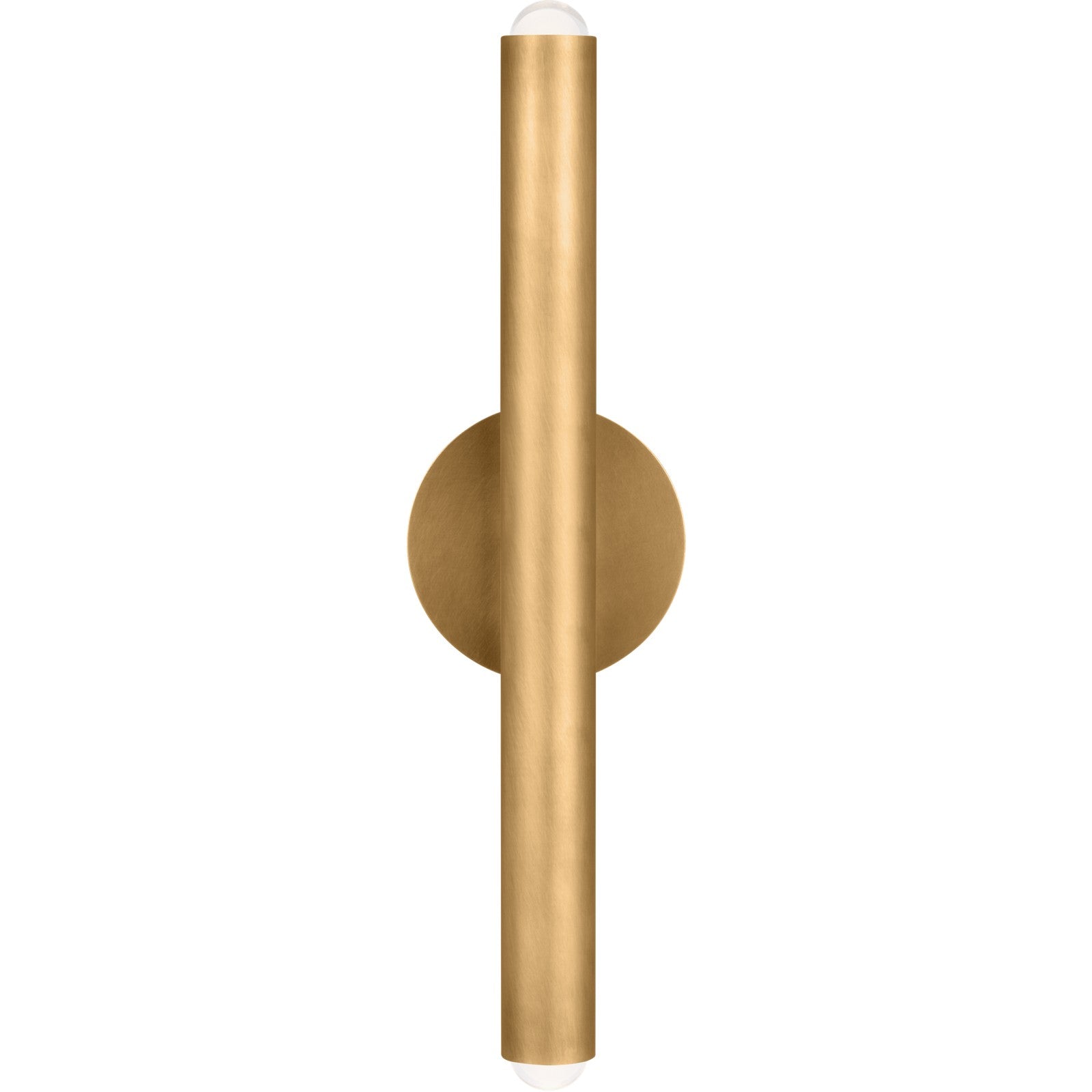 Ebell Medium Wall Sconce - Visual Comfort Modern 10