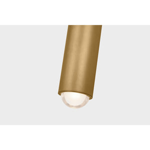 Ebell Large Sconce - Visual Comfort Modern 11