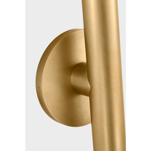 Ebell Large Sconce - Visual Comfort Modern 12