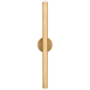 Ebell Large Sconce - Visual Comfort Modern 9