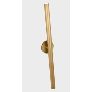 Ebell X-Large Sconce - Visual Comfort Modern 11