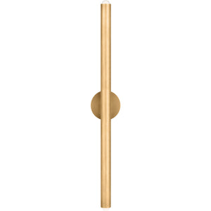 Ebell X-Large Sconce - Visual Comfort Modern 9