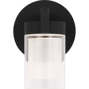 Esfera Small Sconce - Visual Comfort Modern 3