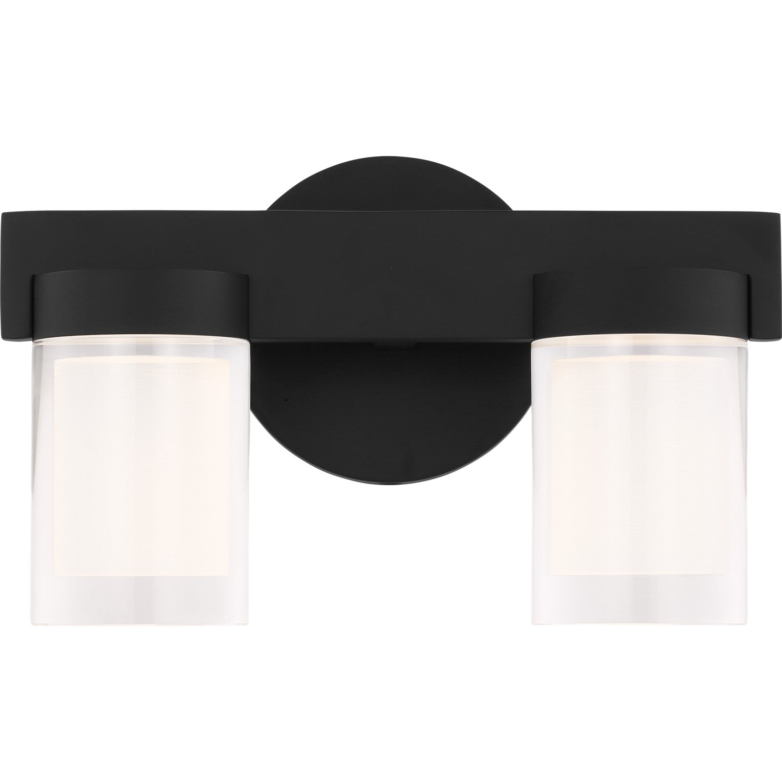 Esfera Small Bath - Visual Comfort Modern 2