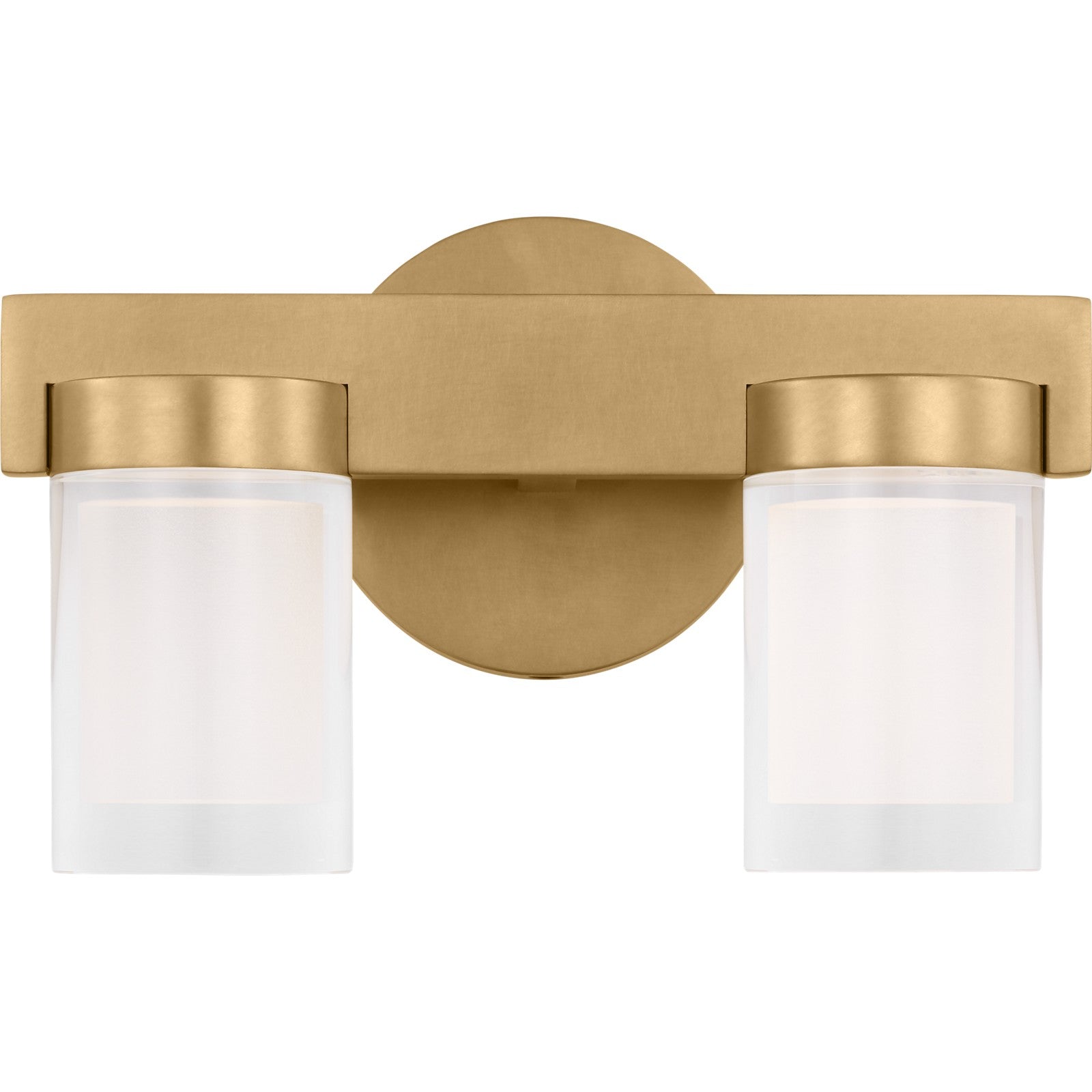 Esfera Small Bath - Visual Comfort Modern 12
