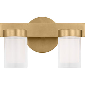 Esfera Small Bath - Visual Comfort Modern 12