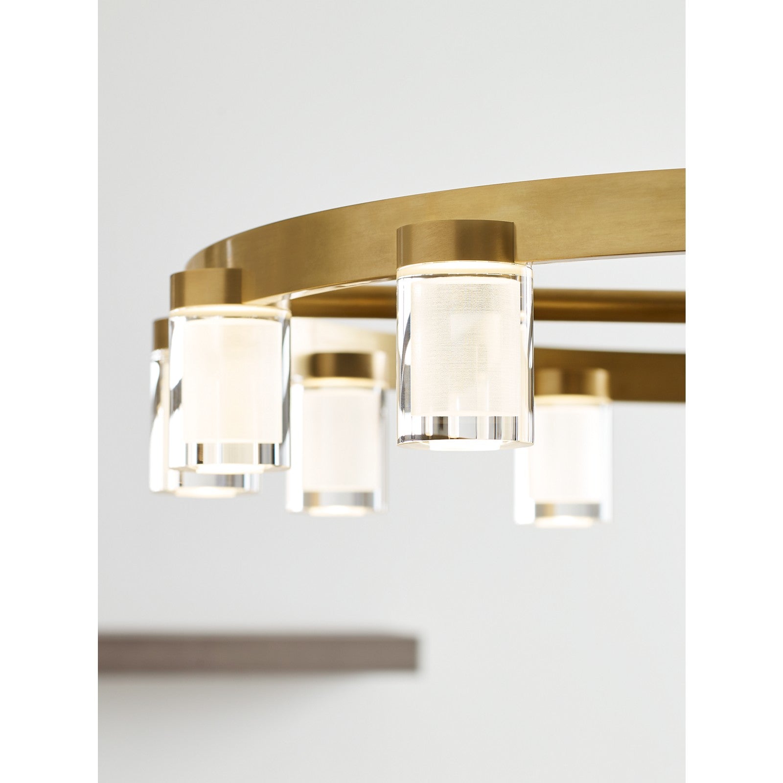 Esfera Medium Chandelier - Visual Comfort Modern 32