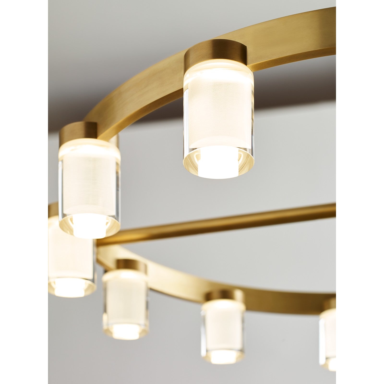 Esfera Medium Chandelier - Visual Comfort Modern 30