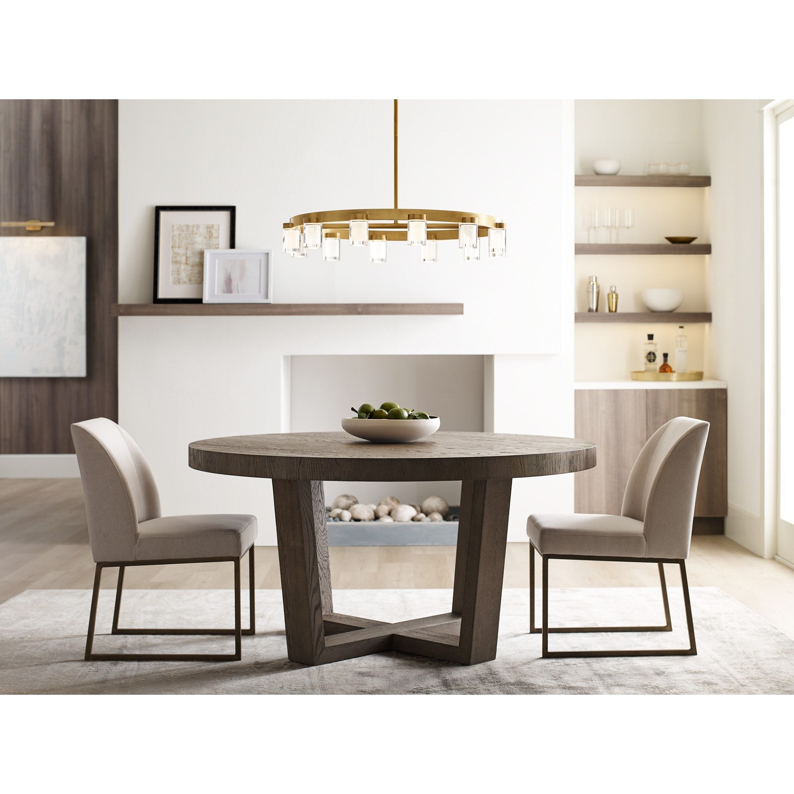 Esfera Medium Chandelier - Visual Comfort Modern 31