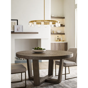 Esfera Medium Chandelier - Visual Comfort Modern 33